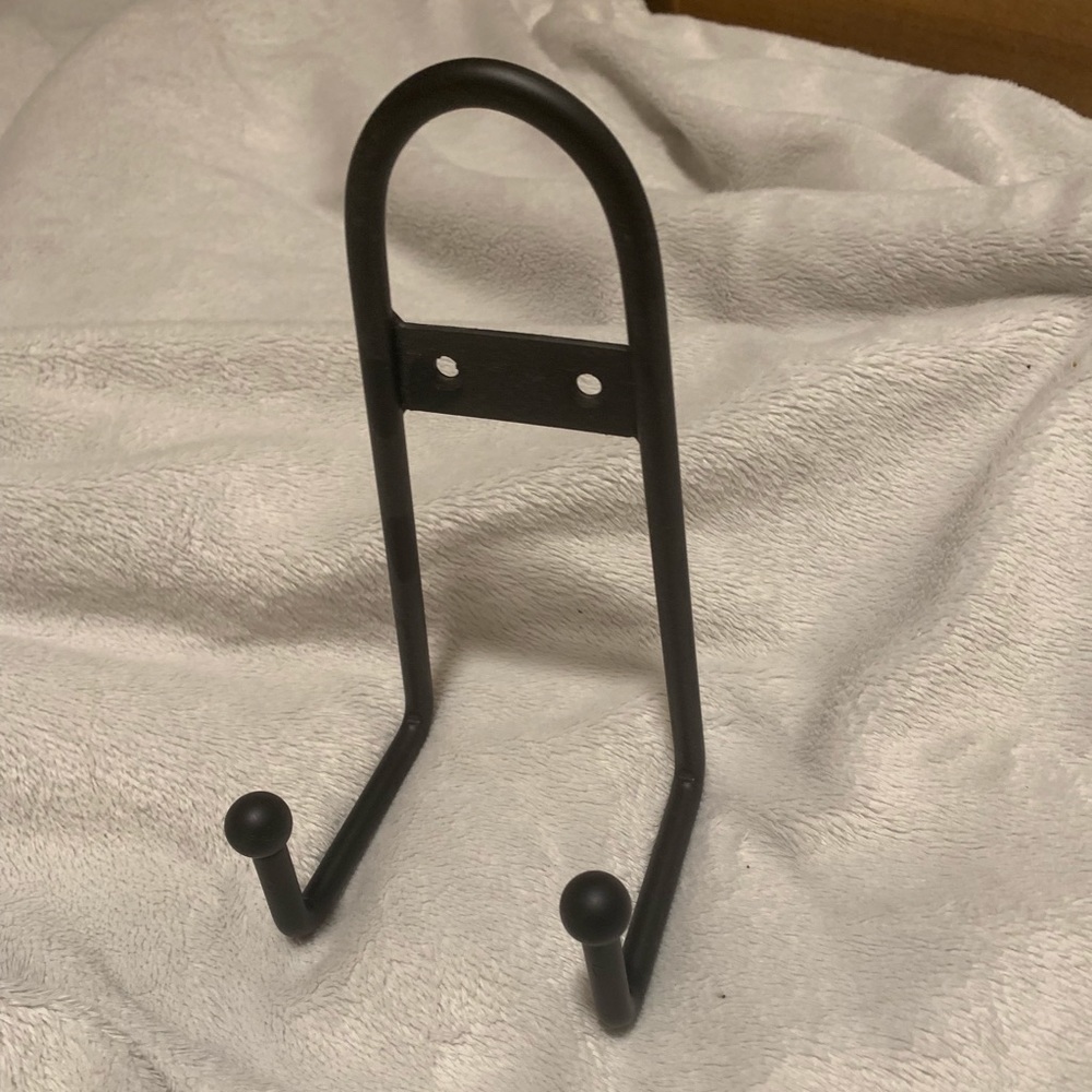 Dish/frame display holder